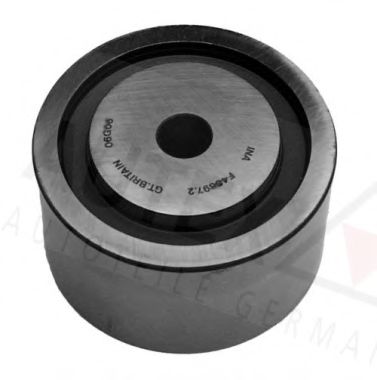 641205 AUTEX Deflection/Guide Pulley, timing belt