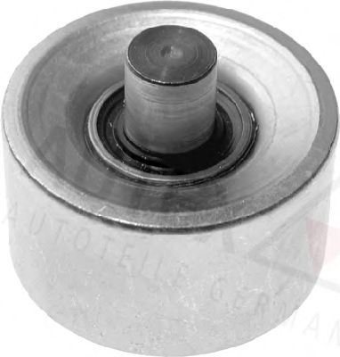 641313 AUTEX Deflection/Guide Pulley, timing belt