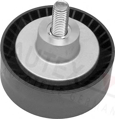 641479 AUTEX Deflection/Guide Pulley, v-ribbed belt