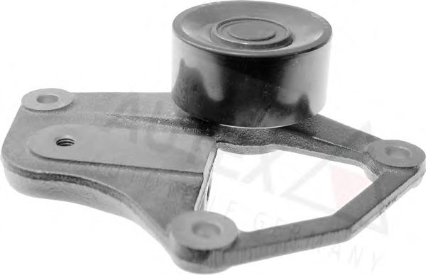 641528 AUTEX Deflection/Guide Pulley, v-ribbed belt