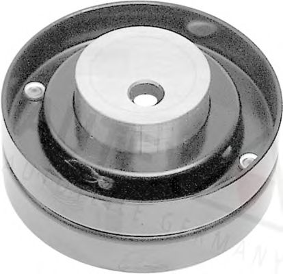 641541 AUTEX Deflection/Guide Pulley, v-ribbed belt
