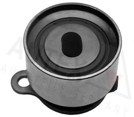 641708 AUTEX Exhaust System Middle Silencer