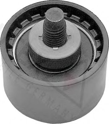 641779 AUTEX Deflection/Guide Pulley, timing belt