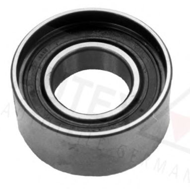 641786 AUTEX Deflection/Guide Pulley, timing belt