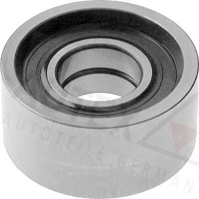 641906 AUTEX Deflection/Guide Pulley, timing belt