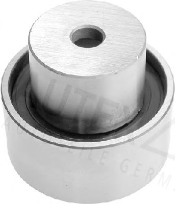 641916 AUTEX Deflection/Guide Pulley, timing belt