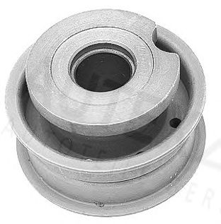 641931 AUTEX Deflection/Guide Pulley, timing belt