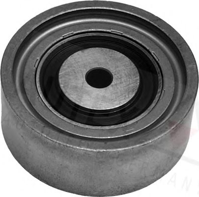 651032 AUTEX Deflection/Guide Pulley, v-ribbed belt