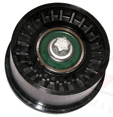 651049 AUTEX Deflection/Guide Pulley, timing belt