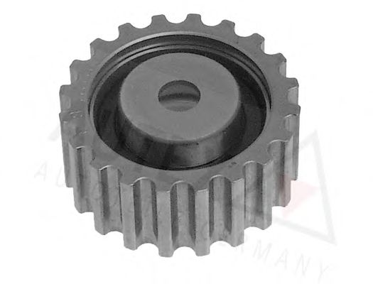 651063 AUTEX Deflection/Guide Pulley, timing belt