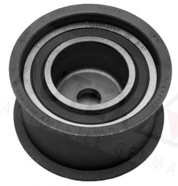 651094 AUTEX Deflection/Guide Pulley, timing belt