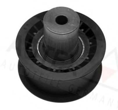 651096 AUTEX Deflection/Guide Pulley, timing belt