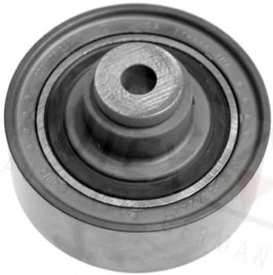 651098 AUTEX Deflection/Guide Pulley, timing belt