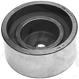651124 AUTEX Deflection/Guide Pulley, timing belt