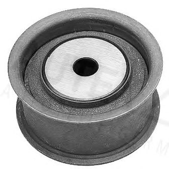 651125 AUTEX Deflection/Guide Pulley, timing belt