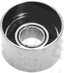 651129 AUTEX Deflection/Guide Pulley, timing belt