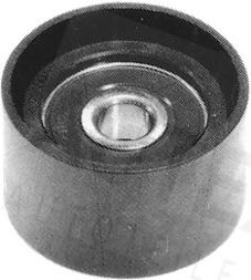 651135 AUTEX Deflection/Guide Pulley, timing belt