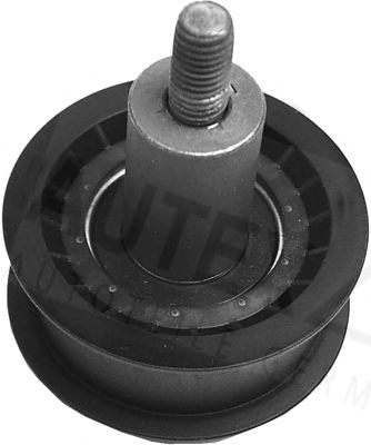 651145 AUTEX Belt Drive Deflection/Guide Pulley, timing belt