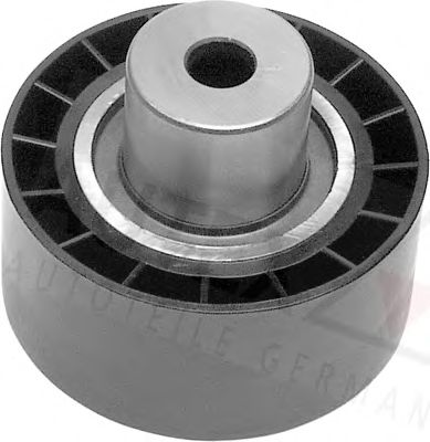 651161 AUTEX Deflection/Guide Pulley, timing belt