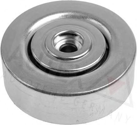 651179 AUTEX Deflection/Guide Pulley, v-ribbed belt