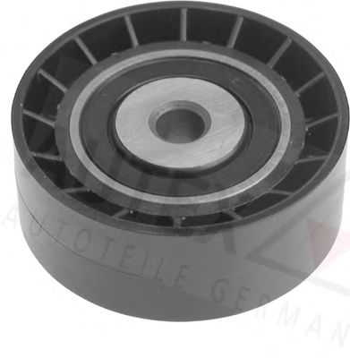 651242 AUTEX Deflection/Guide Pulley, v-ribbed belt