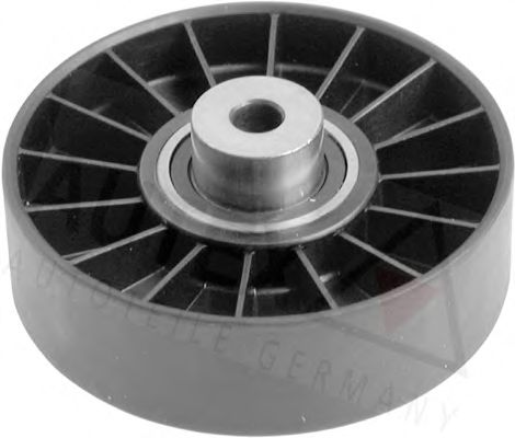 651248 AUTEX Deflection/Guide Pulley, v-ribbed belt