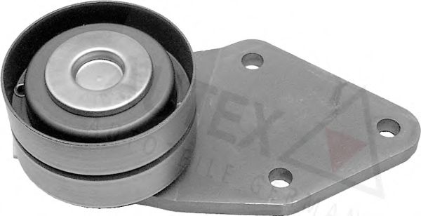 651251 AUTEX Deflection/Guide Pulley, timing belt