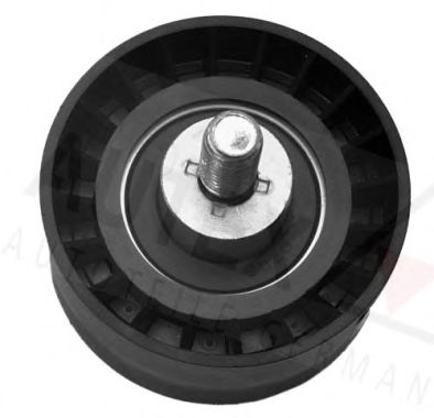 651276 AUTEX Deflection/Guide Pulley, timing belt