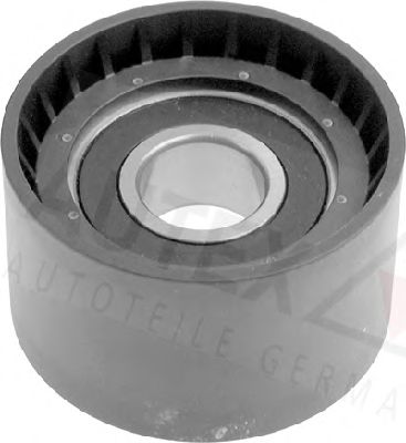 651279 AUTEX Deflection/Guide Pulley, timing belt