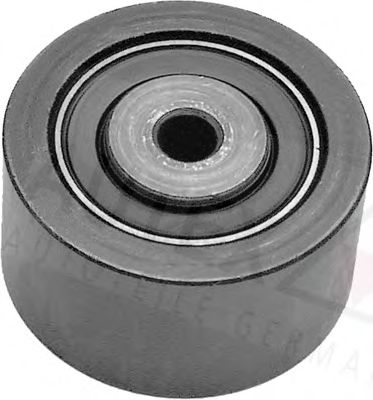 651302 AUTEX Deflection/Guide Pulley, v-ribbed belt