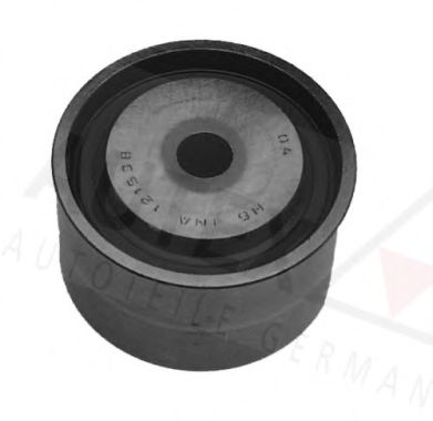 651308 AUTEX Deflection/Guide Pulley, timing belt