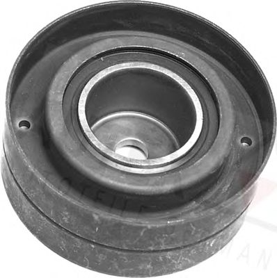 651338 AUTEX Deflection/Guide Pulley, timing belt