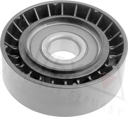 651348 AUTEX Deflection/Guide Pulley, v-ribbed belt