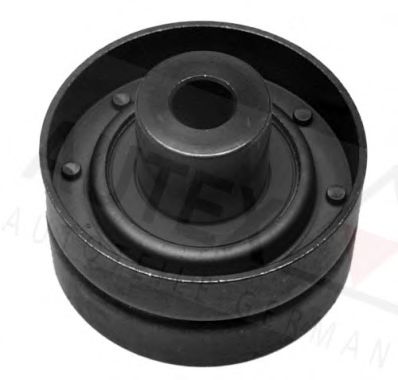 651364 AUTEX Deflection/Guide Pulley, timing belt