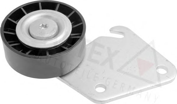 651373 AUTEX Deflection/Guide Pulley, v-ribbed belt