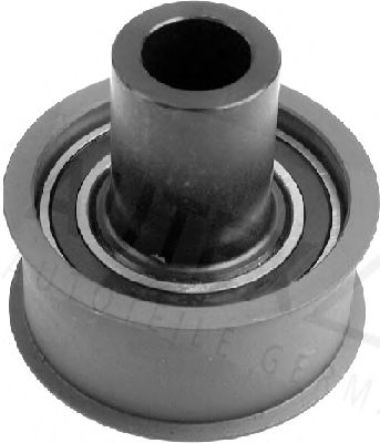 651382 AUTEX Deflection/Guide Pulley, timing belt