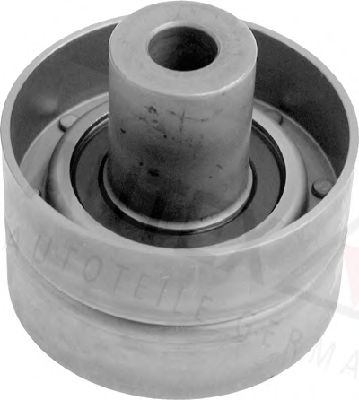 651383 AUTEX Deflection/Guide Pulley, timing belt