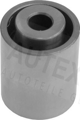 651397 AUTEX Deflection/Guide Pulley, timing belt