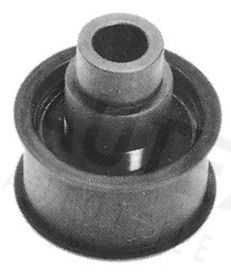 651445 AUTEX Deflection/Guide Pulley, timing belt