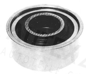 651448 AUTEX Deflection/Guide Pulley, timing belt