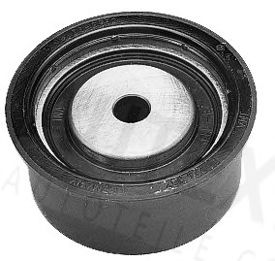 651459 AUTEX Deflection/Guide Pulley, timing belt
