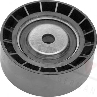 651477 AUTEX Deflection/Guide Pulley, v-ribbed belt