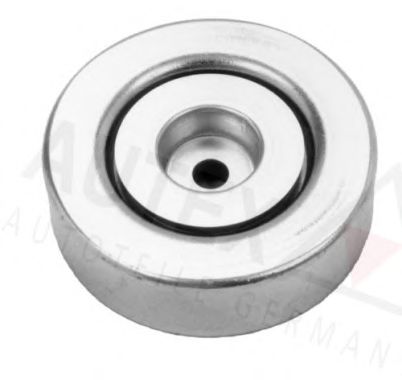 651493 AUTEX Deflection/Guide Pulley, v-ribbed belt
