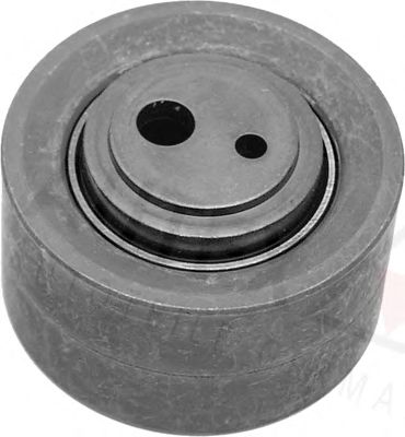 651538 AUTEX Deflection/Guide Pulley, timing belt