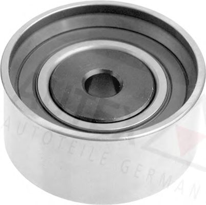 651545 AUTEX Deflection/Guide Pulley, timing belt