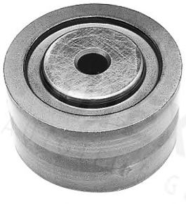 651607 AUTEX Deflection/Guide Pulley, timing belt