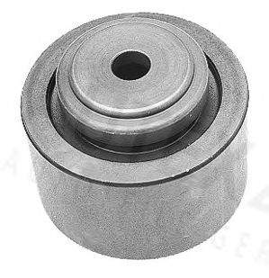 651612 AUTEX Deflection/Guide Pulley, timing belt