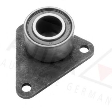 651617 AUTEX Deflection/Guide Pulley, timing belt