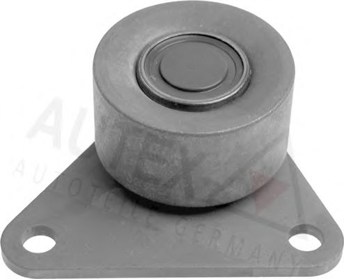 651618 AUTEX Deflection/Guide Pulley, timing belt