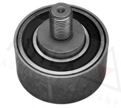 651632 AUTEX Deflection/Guide Pulley, timing belt